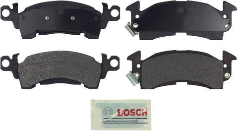 Bosch BE52 Blue Disc Brake Pad Set