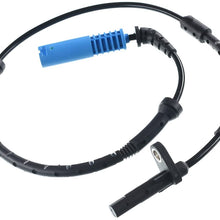 Rear Left or Right ABS Wheel Speed Sensor for BMW X5 E53 2003-2006