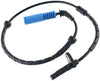 Rear Left or Right ABS Wheel Speed Sensor for BMW X5 E53 2003-2006