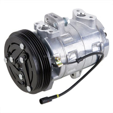 AC Compressor & A/C Clutch For Suzuki Vitara Esteem & Grand Vitara - BuyAutoParts 60-00820NA NEW