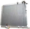 HIERTURB Hydraulic Oil Cooler for Sumitomo SH200A1