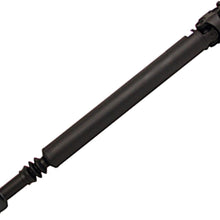 Dorman 938-199 Front Drive Shaft for Select Ford Models