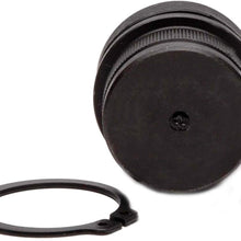 ACDelco 46D0074A Advantage Front Upper Suspension Ball Joint Assembly