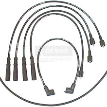 Denso 671-4091 Original Equipment Replacement Wires