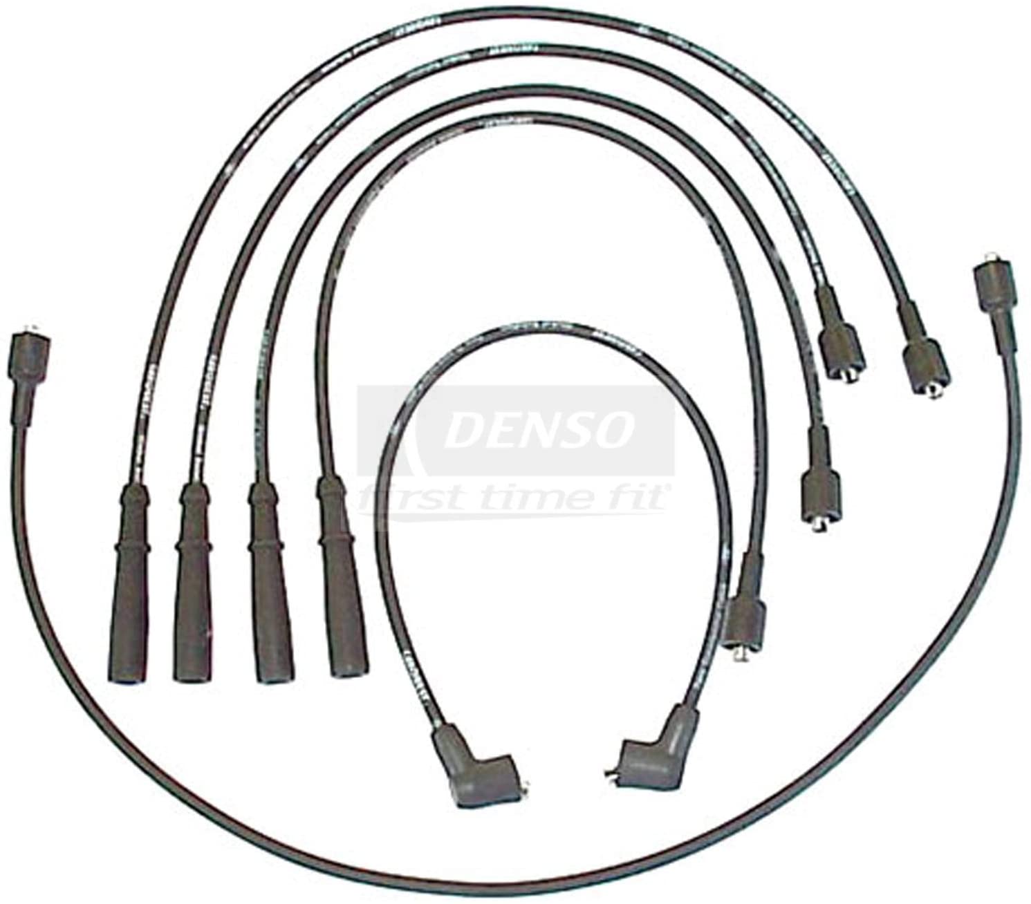 Denso 671-4091 Original Equipment Replacement Wires