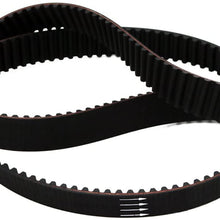 Timing Belt Water Pump Kit with Gasket Tensioner fit 1987-2001 Toyota Camry Solara, for 1986-1999 Toyota RAV4 Celica MR2 2.0L 2.2L 3SFE 5SFE