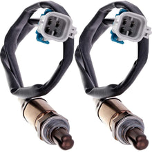 ANPART O2 Oxygen Sensor front rear upstream and downstream Fits for Chevrolet Silverado 1500 Chevrolet Suburban 2500 GMC Yukon Replace 1A9592000