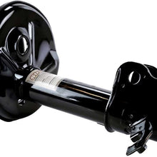 Auto Shack CST100080PR Front Complete Strut Assembly Pair