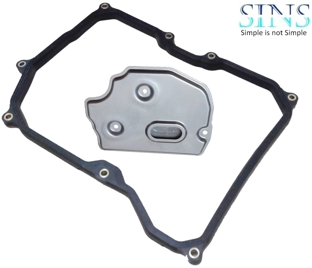 SINS - TF60-SN/09G Transmission Filter Gasket Kit 09G325429B 09G321370 - Fit 09G325039B