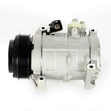 CNCEST Automative A/C Compressor Car Air Conditioner Compressor Clutch Kit Vehicle AC Compressor Air Conditioning Compressor