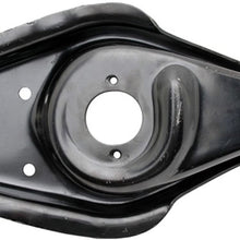 ACDelco 45D3159 Professional Front Driver Side Lower Suspension Control Arm and Ball Joint Assembly