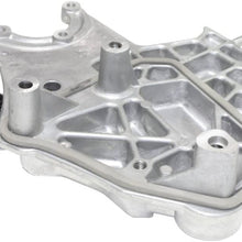 Accessory Belt Tensioner Serpentine Type compatible with Dodge Neon 00-05 SX 03-05