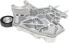 Accessory Belt Tensioner Serpentine Type compatible with Dodge Neon 00-05 SX 03-05