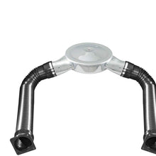 Spectre Performance 733 Low Profile Air Box Kit