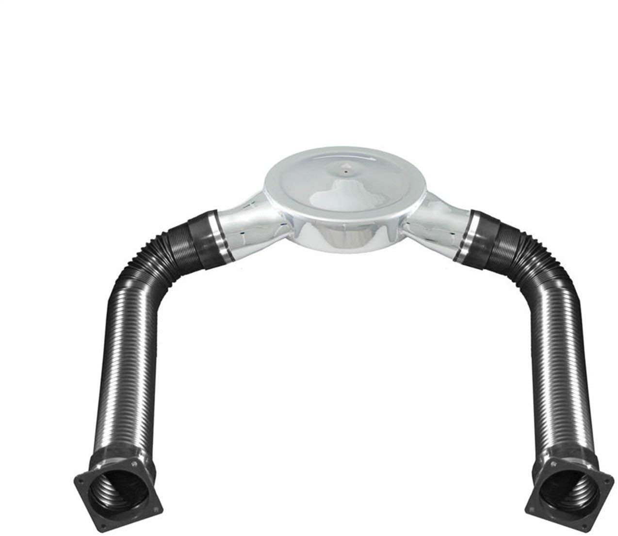 Spectre Performance 733 Low Profile Air Box Kit