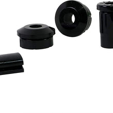 Nolathane REV124.0020 Rear Upper Control Arm Bushings Suspension Control Arm Bushing