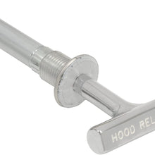 1958-1962 Corvette Hood Release Cable Correct