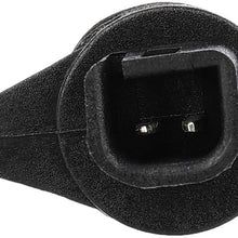 ECCPP Ambient Air Temperature Sensor Switch 6E5Z-19C734-BA fit for 2006-2012 Ford Fusion,2007-2012 Lincoln MKZ,2006 Lincoln Zephyr,2006-2011 Mercury Milan A/C Ambient Air Temperature Sensor