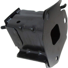 Bumper Bracket For 2008-2013 Nissan Rogue Rear Right Side Steel