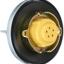 ACDelco 12F15 Professional Fuel Tank Cap