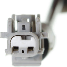 Holstein Parts 2ABS2844 ABS Speed Sensor