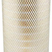 Baldwin RS3731 Heavy Duty Air Element