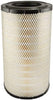 Baldwin RS3731 Heavy Duty Air Element