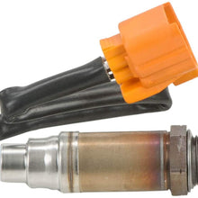 Bosch 15175 Oxygen Sensor, Original Equipment (Land Rover)