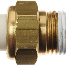 ACDelco 15-50360 Professional Heating and Air Conditioning Interior Temperature Sensor