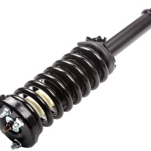 ECCPP 2pcs Front Pair Complete Strut Assembly Shock Absorber for 2003-2007 for Honda Accord 172123 set of 2