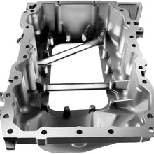 Upper Engine Oil Pan for Jeep Wrangler 2012-2017 Wrangler JK 2018 V6 3.6L
