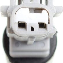 Holstein Parts 2ABS1835 ABS Speed Sensor