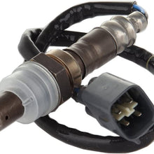 TUPARTS Air Fuel Ratio Sensor 234-9021 Oxygen Sensor O2 Upstream Front Fits for 2000-2001 Lexus ES300 2000 2001 2002 2003 2004 Toyota Avalon 2001-2003 Toyota Sienna Solara