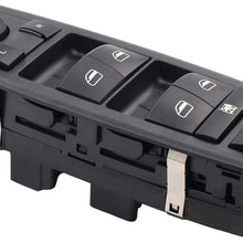 NewYall Front Left Driver Side Door Power Window Switch