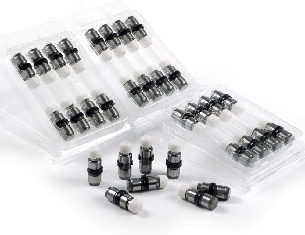 YANGCAN 24-Pack Hydraulic Lifters Valve Follows Set For BMW 325i 328i E90 E92 528i E60 11 33 7 548 690