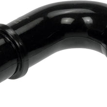 LOOYUAN Crankcase Breather Hose Connector For VW Jetta Golf MK4 Passat Bora Beetle 1.8T