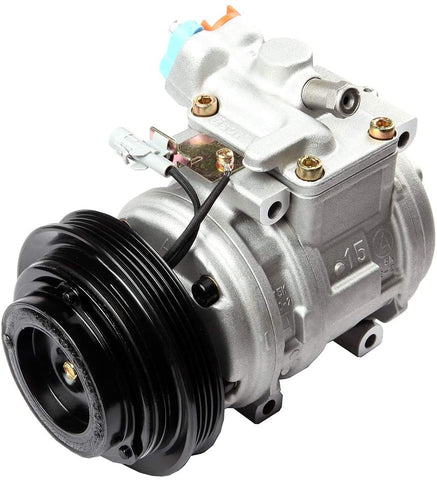 OCPTY Air Conditioner Compressor for Toyota for Tacoma CO 10246C