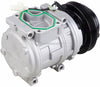 AC Compressor & A/C Clutch For Toyota Tacoma Tundra & T100 V6 - BuyAutoParts 60-01383NA NEW