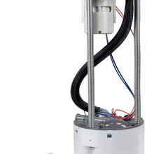 Bosch Automotive 69967 69967 OE Fuel Pump Module Assembly, Chevrolet Silverado, 2007-2008 GMC Sierra 1500, More 69967