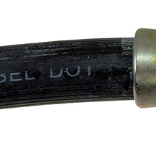 Dorman H116470 Hydraulic Brake Hose