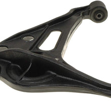 ACDelco 45D3489 Professional Front Passenger Side Lower Suspension Control Arm and Ball Joint Assembly