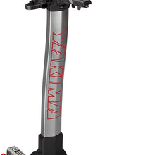 YAKIMA, RidgeBack Tilt-Away Hitch Bike Rack
