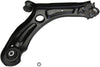 ACDelco 45D10247 Professional Front Driver Side Lower Suspension Control Arm