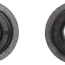 ACDelco 46G9001A Advantage Front Lower Suspension Control Arm Bushing