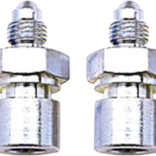 Russell 641291 -3 AN Endura Brake and Clutch Female Adapter Fitting