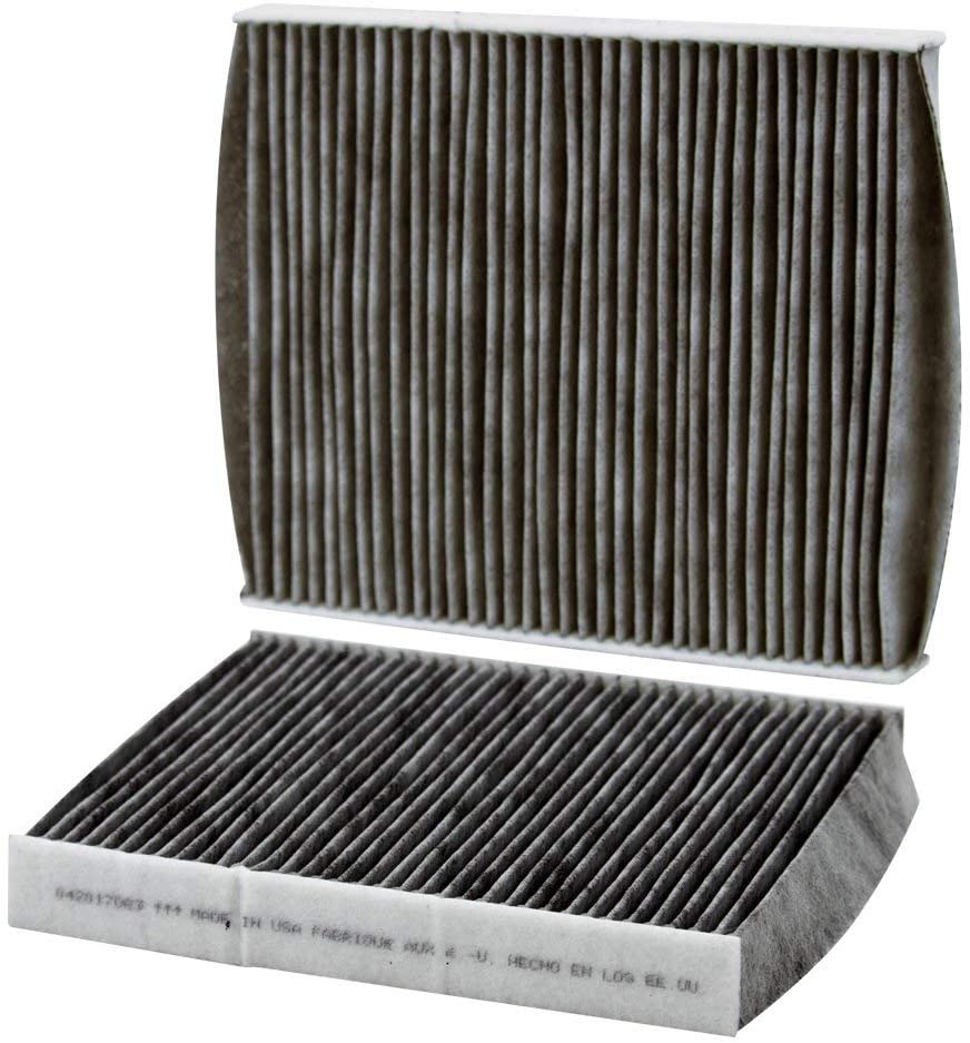 Wix Filter Ld. Cabin Air Filter