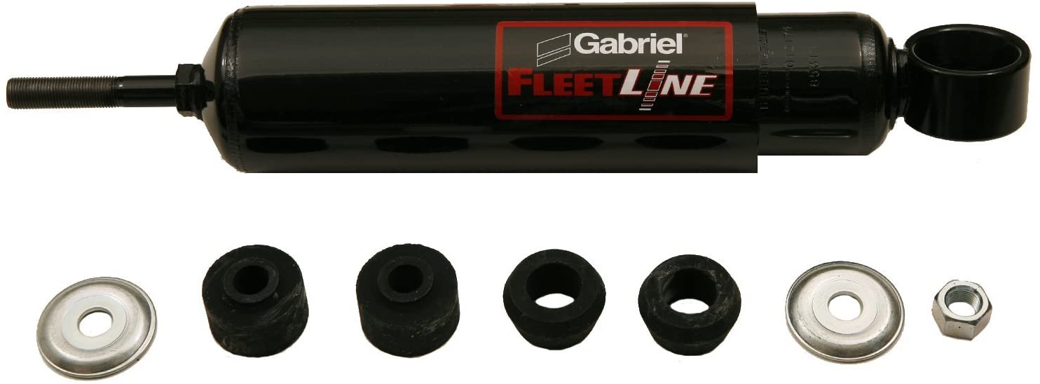 Gabriel 85311 FleetLine Heavy Duty Shock Absorber