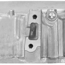 Spectra Premium HOP37A Engine Oil Pan