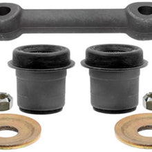 ACDelco 45J0020 Professional Front Lower Suspension Control Arm Shaft Kit with Hardware