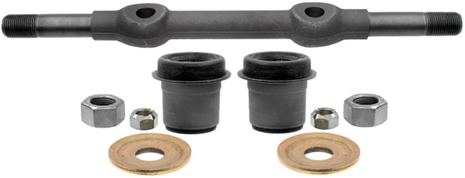 ACDelco 45J0020 Professional Front Lower Suspension Control Arm Shaft Kit with Hardware